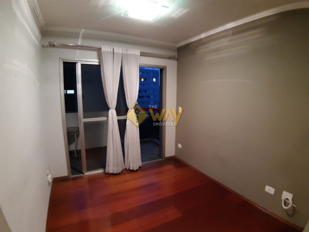Apartamento venda Vila Olímpia - Referência 13362 ed
