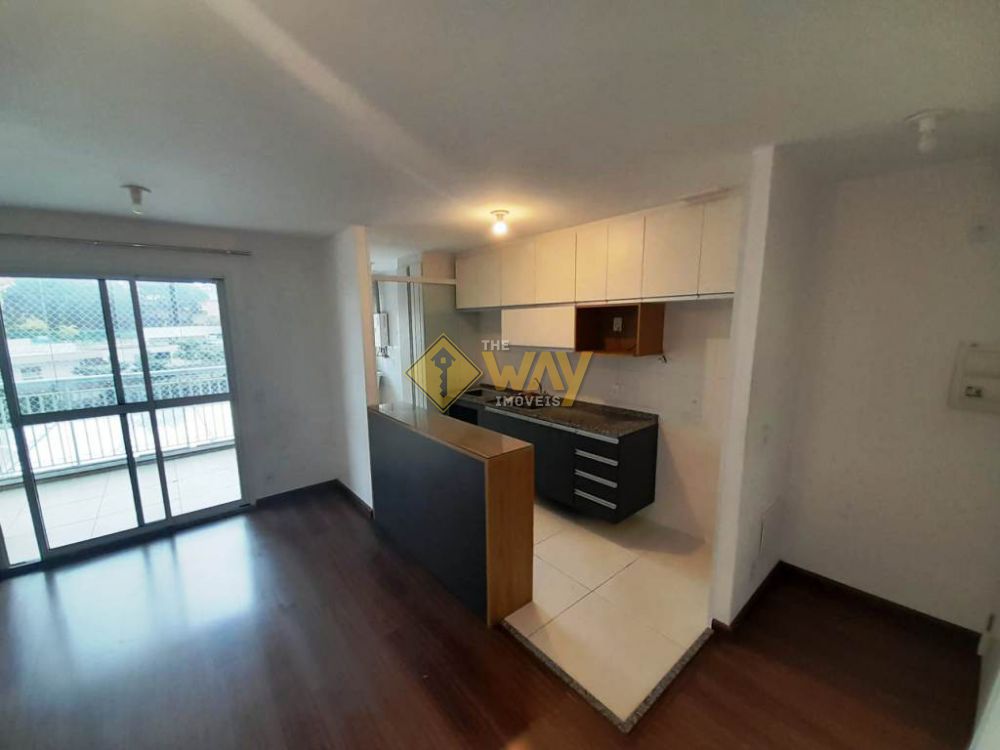 Apartamento venda Campo Grande - Referência 14428 ED-101634